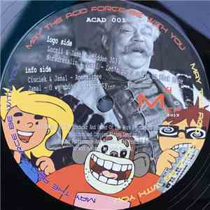 Loczii, Noradrenalin, Ciuciek, Jamal  - M^4 flac album
