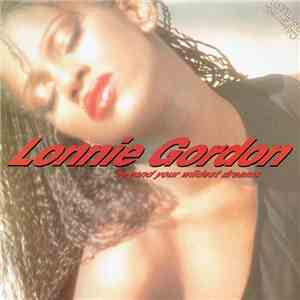 Lonnie Gordon - Beyond Your Wildest Dreams flac album