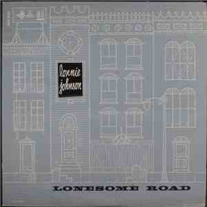 Lonnie Johnson  - Lonesome Road flac album