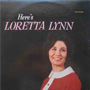 Loretta Lynn - Here's Loretta Lynn flac album