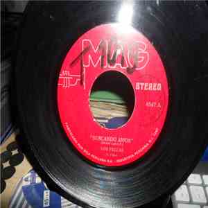 Los Felcas - Buscando Amor flac album