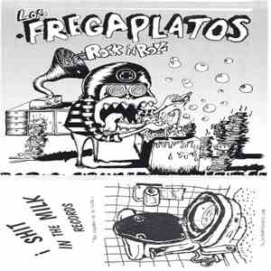Los Fregaplatos - Ritual flac album