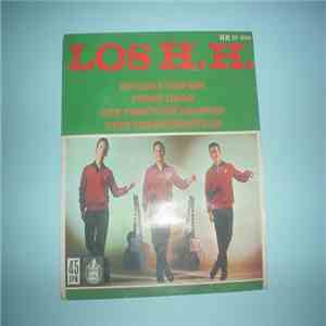 Los H.H. - Escucha Cow-Boy flac album