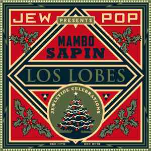Los Lobes - Mambo Sapin flac album