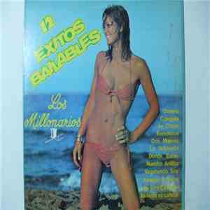 Los Millionarios - 12 Exitos Bailables flac album