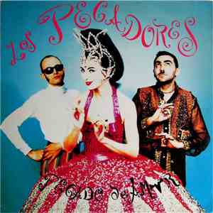 Los Pecadores - Pecado De Amor flac album