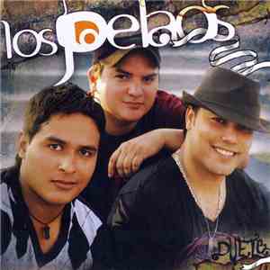 Los Pelaos  - Duele flac album