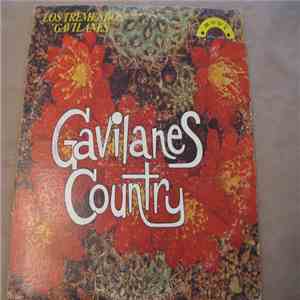 Los Tremendos Gavilanes - Gavilanes Country flac album