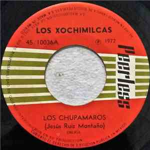 Los Xochimilcas - Los Chupamaros / La Bruja flac album