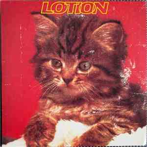 Lotion - Head flac album