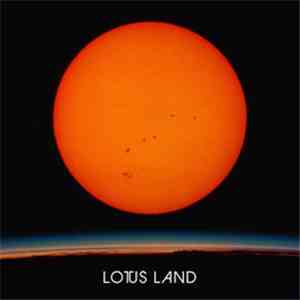 Lotus Land - 3 & 3 flac album