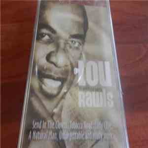 Lou Rawls - Greatest Hits flac album