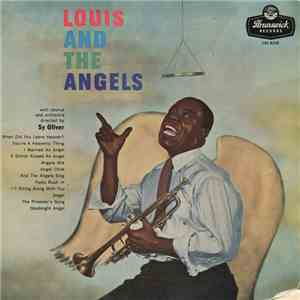 Louis Armstrong - Louis And The Angels flac album