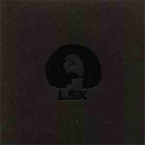 LSK - The Biggest Fool flac album