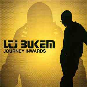 LTJ Bukem - Journey Inwards flac album