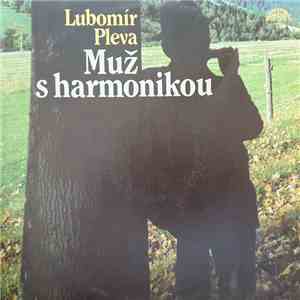 Lubomír Pleva - The Man With Harmonica flac album