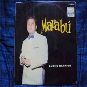 Lucho Barrios - Marabu flac album