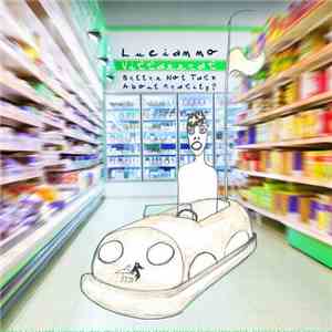Lucianno Villarreal - BETTER NOT TALK ABOUT REALITY? flac album