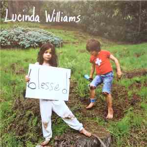 Lucinda Williams - Blessed flac album