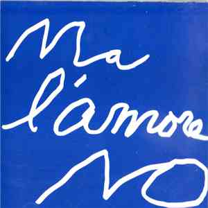 Lucio Amelio - Ma L 'Amore No flac album