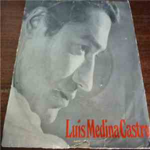 Luis Medina Castro - Subeme Guitarra / Dulce Yeruti flac album