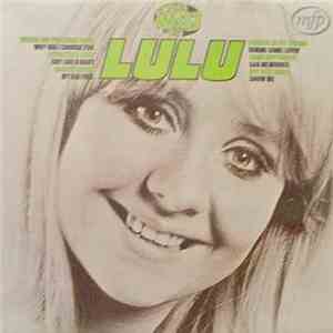 Lulu - The Most Of Lulu Volume 2 flac album