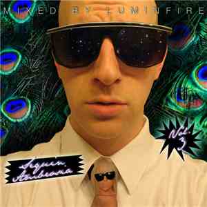Luminfire - Sequin Ambrosia, Vol. 3 flac album