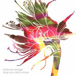 Luminous Orange - Drop You Vivid Colours flac album