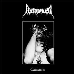 Lutomysl - Catharsis flac album