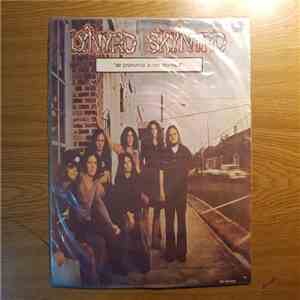 Lynyrd Skynyrd - Se Pronuncia Le-ner Ski-nerd flac album