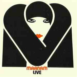 Maanam - Live flac album