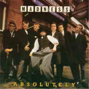 Madness - Absolutely flac album