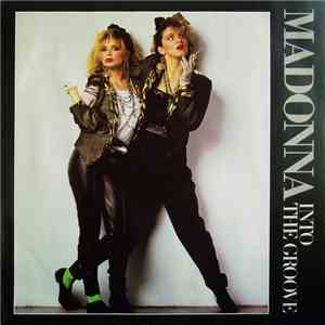 Madonna - Into The Groove flac album