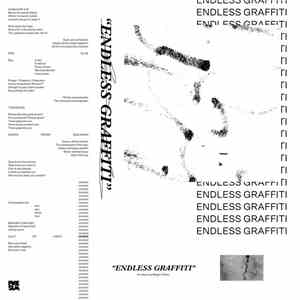 Magic Potion  - Endless Graffiti flac album