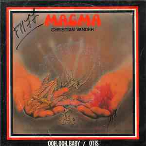 Magma  - Ooh Ooh Baby / Otis flac album