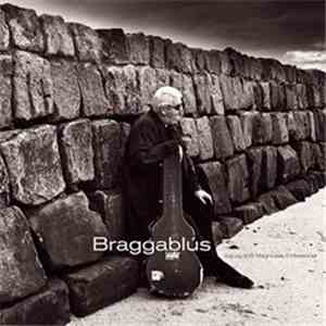 Magnús Eiríksson - Braggablús flac album