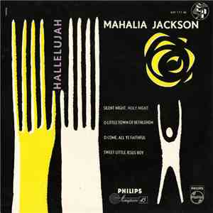 Mahalia Jackson - Hallelujah flac album