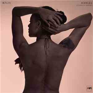 Malia - Ripples (Echoes Of Dreams) flac album