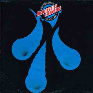 Manfred Mann's Earth Band - Nightingales & Bombers flac album