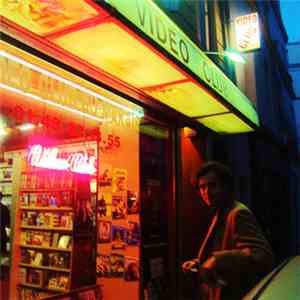 Marc Desse - Video Club flac album