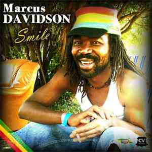 Marcus Davidson  - Smile flac album
