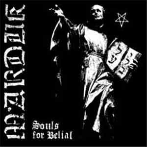 Marduk - Souls For Belial flac album