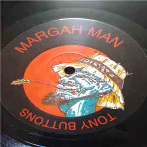 Margah Man Tony Buttons - Funky Bumpkin flac album