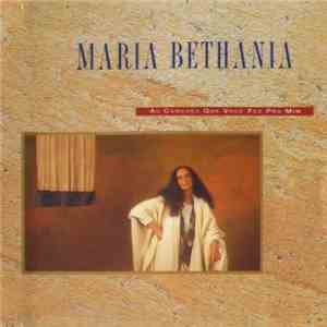 Maria Bethânia - As Canções Que Você Fez Pra Mim flac album