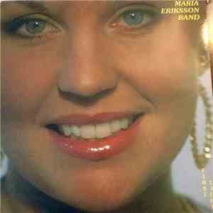 Maria Eriksson Band - First Light flac album