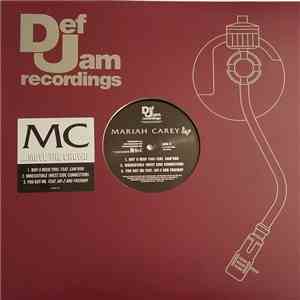 Mariah Carey - Boy / Irresistible / You Got Me flac album