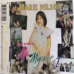 Marie Wilson - Me Myself I flac album