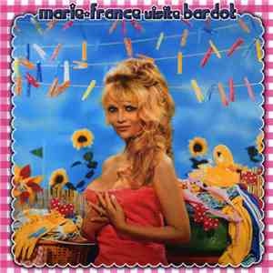 Marie-France - Marie-France Visite Bardot flac album