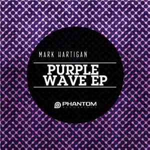Mark Hartigan - Purple Wave EP flac album