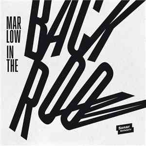 Marlow - In The Backroom flac album